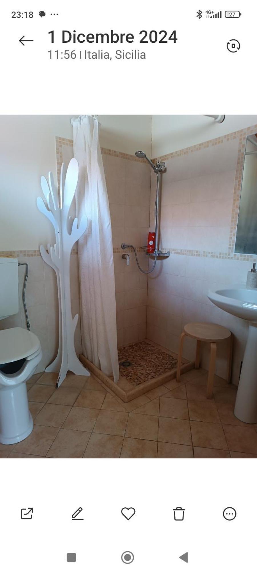 Taormina Villa Ibiscus Alcantara Gaggi Екстер'єр фото