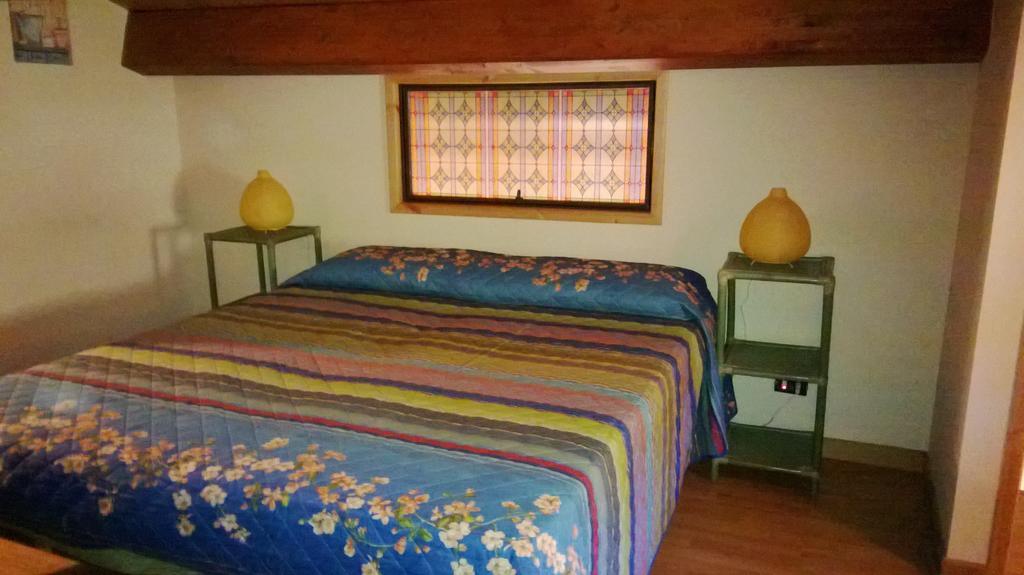 Taormina Villa Ibiscus Alcantara Gaggi Номер фото